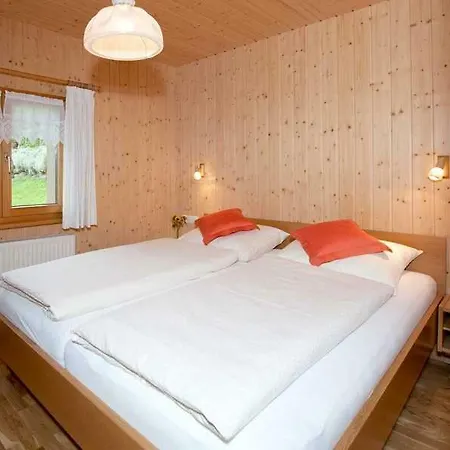 Haus Maria Ritter Apartment