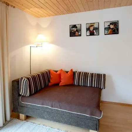 Apartment Haus Maria Ritter Schoppernau