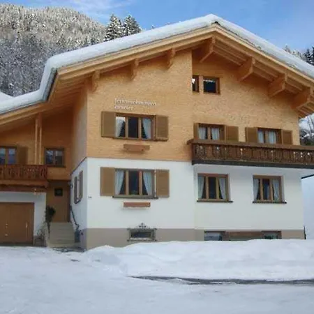 Haus Maria Ritter Schoppernau