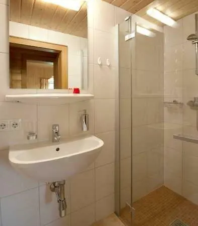 Apartment Haus Maria Ritter *