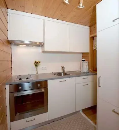 Haus Maria Ritter