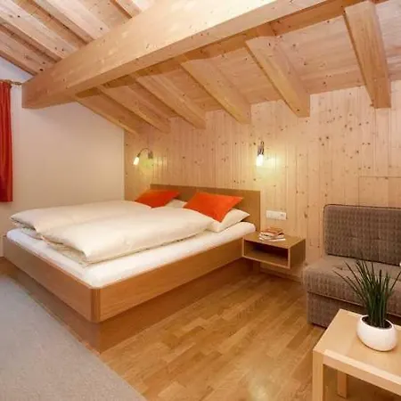 Apartment Haus Maria Ritter