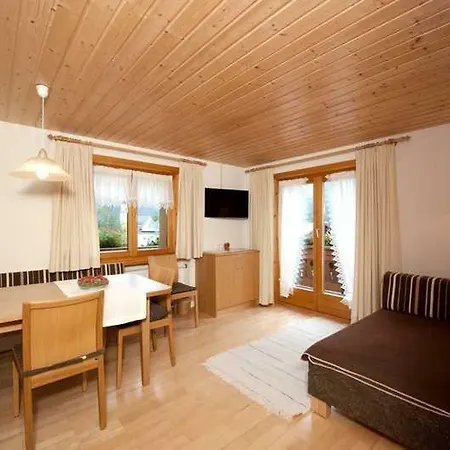 Haus Maria Ritter Apartment