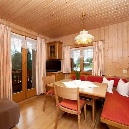 Apartment Haus Maria Ritter *